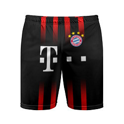 Мужские спортивные шорты FC Bayern Munchen