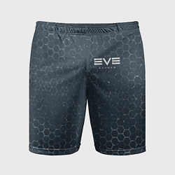 Мужские спортивные шорты EVE ECHOES ИВ ЭХО