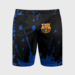 Мужские спортивные шорты BARCELONA БАРСЕЛОНА
