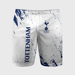 Мужские спортивные шорты TOTTENHAM HOTSPUR