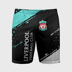 Мужские спортивные шорты Liverpool footba lclub