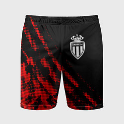 Мужские спортивные шорты Monaco sport grunge