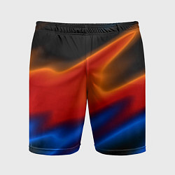 Мужские спортивные шорты Multicoloured