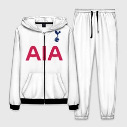 Костюм мужской Tottenham FC: AIA, цвет: 3D-черный