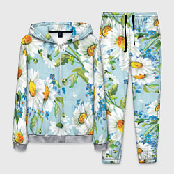 Мужской костюм Ромашки