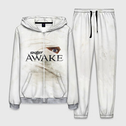 Костюм мужской Skillet: Awake, цвет: 3D-меланж