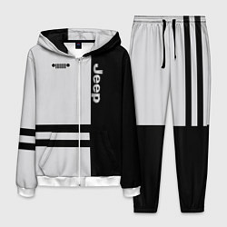 Мужской костюм Jeep