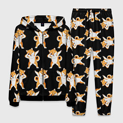 Мужской костюм Foxes Dab