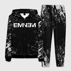 Костюм мужской EMINEM, цвет: 3D-черный