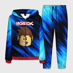 Костюм мужской ROBLOX, цвет: 3D-красный