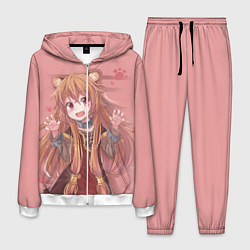 Костюм мужской Raphtalia, цвет: 3D-белый