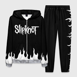 Костюм мужской SLIPKNOT, цвет: 3D-меланж