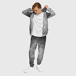 Костюм мужской ЛУНА, цвет: 3D-меланж — фото 2