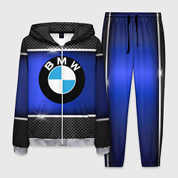 Мужской костюм BMW