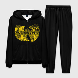Мужской костюм Wu-Tang Clan