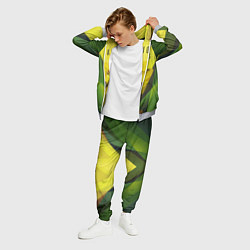 Костюм мужской Proud Like a God, цвет: 3D-меланж — фото 2