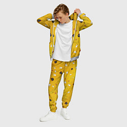 Костюм мужской СЕЙЛОР МУН, цвет: 3D-меланж — фото 2