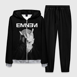 Костюм мужской EMINEM, цвет: 3D-меланж