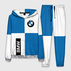 Мужской костюм BMW