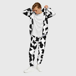 Костюм мужской Му-му, цвет: 3D-меланж — фото 2