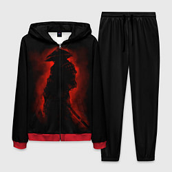 Мужской костюм Samurai