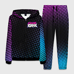 Мужской костюм Friday Night Funkin