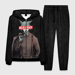 Мужской костюм BEASTARS