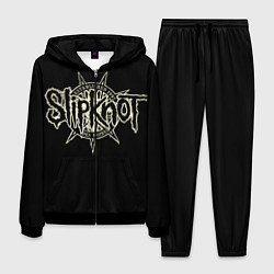 Костюм мужской Slipknot 1995, цвет: 3D-черный