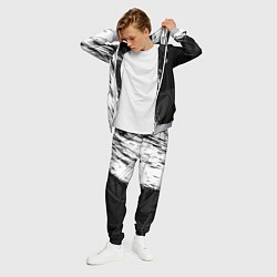 Костюм мужской ТОКИЙСКИЕ МСТИТЕЛИ WALHALLA КЛАН, цвет: 3D-меланж — фото 2