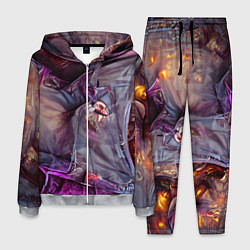 Мужской костюм Чародей