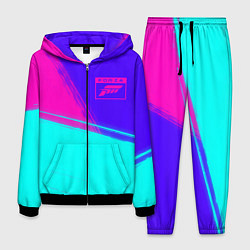 Мужской костюм ФОРЗА ХОРАЙЗЕН Яркий