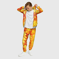 Костюм мужской Символ осени, цвет: 3D-меланж — фото 2
