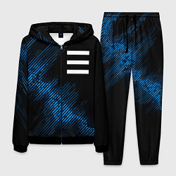 Мужской костюм OneRepublic звуковая волна