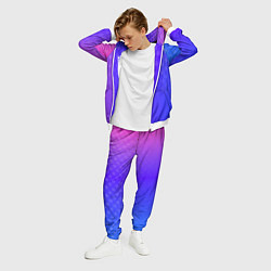 Костюм мужской Форма Team Liquid, цвет: 3D-белый — фото 2