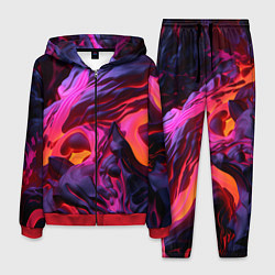 Мужской костюм Вулкан Стиля