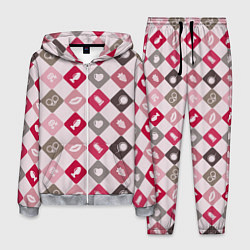 Мужской костюм Секс шоп