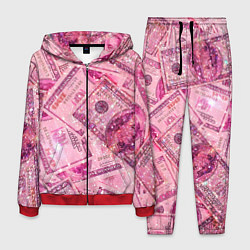 Мужской костюм Дорого богато