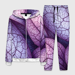 Мужской костюм Прожилки экзотического растения