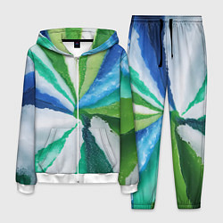 Мужской костюм Радуга цветов мальдивских островов