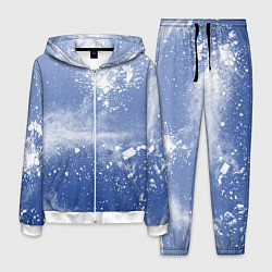 Мужской костюм Снежки попали в тебя