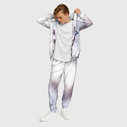 Костюм мужской Бездомный бог, цвет: 3D-меланж — фото 2
