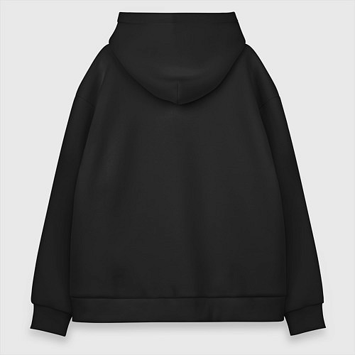 Мужской костюм оверсайз Crimin бренд One Piece / Черный – фото 2