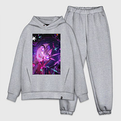 Мужской костюм оверсайз Ребёнок идола Ай Хосино