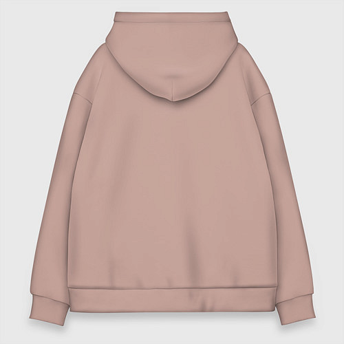 Мужской костюм оверсайз Han stray kids cute / Пыльно-розовый – фото 2