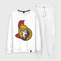 Мужской костюм Ottawa Senators