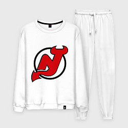 Мужской костюм New Jersey Devils