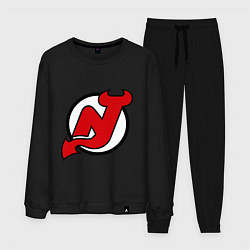 Мужской костюм New Jersey Devils