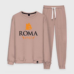 Мужской костюм AS Roma 1927