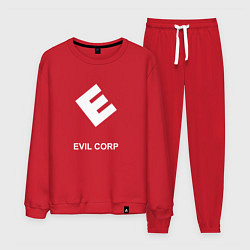 Мужской костюм Evil corporation