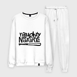 Мужской костюм Naughty by nature